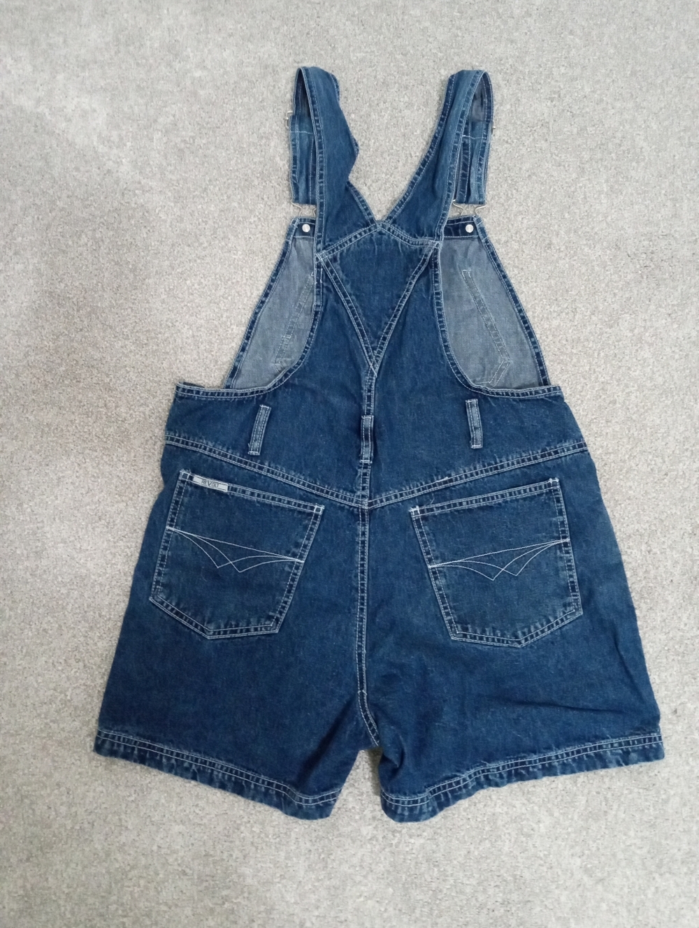 Overalls - Picture 2 of 4